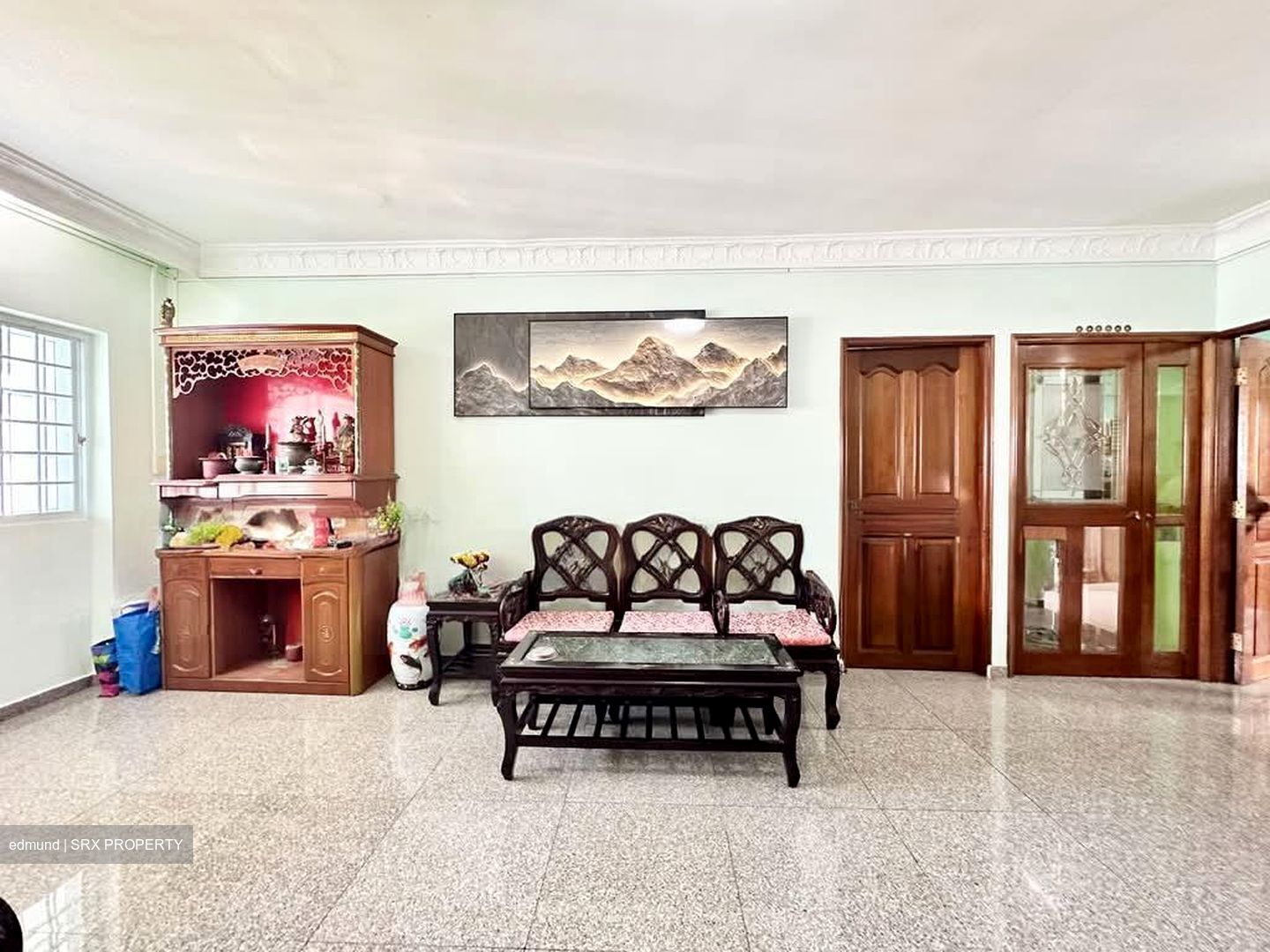 Blk 263 Tampines Street 21 (Tampines), HDB 4 Rooms #538563461
